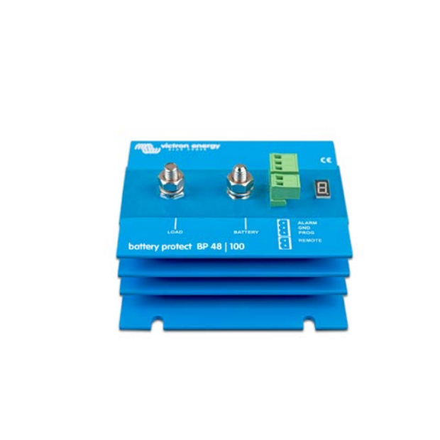 Battery Protect 48V - 100A